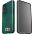 Mexico Soccer Flag Galaxy S25 Impact Case